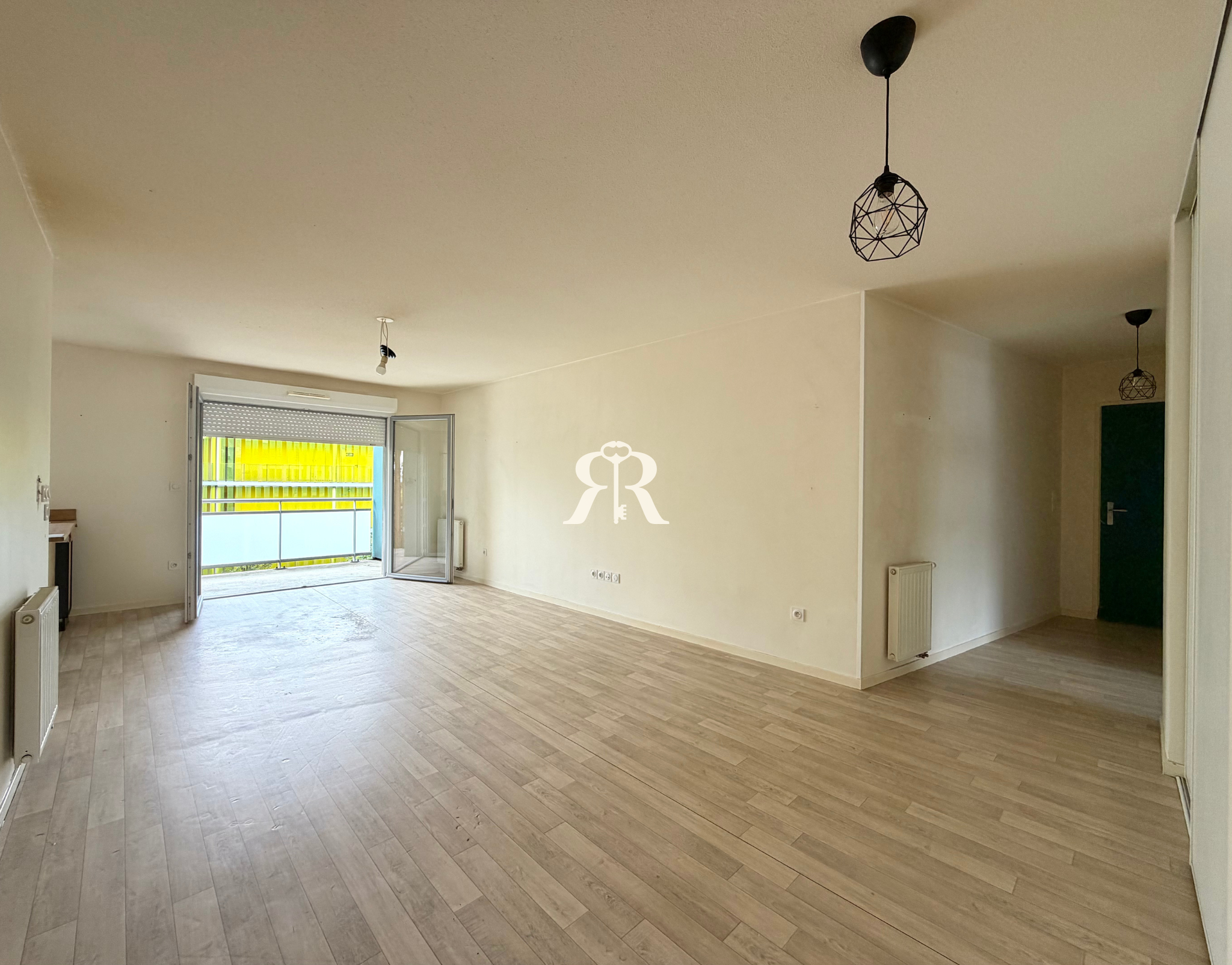 Appartement à vendre à Clermont ferrand, 80 m², 4 pièces – photo 1 sur 9