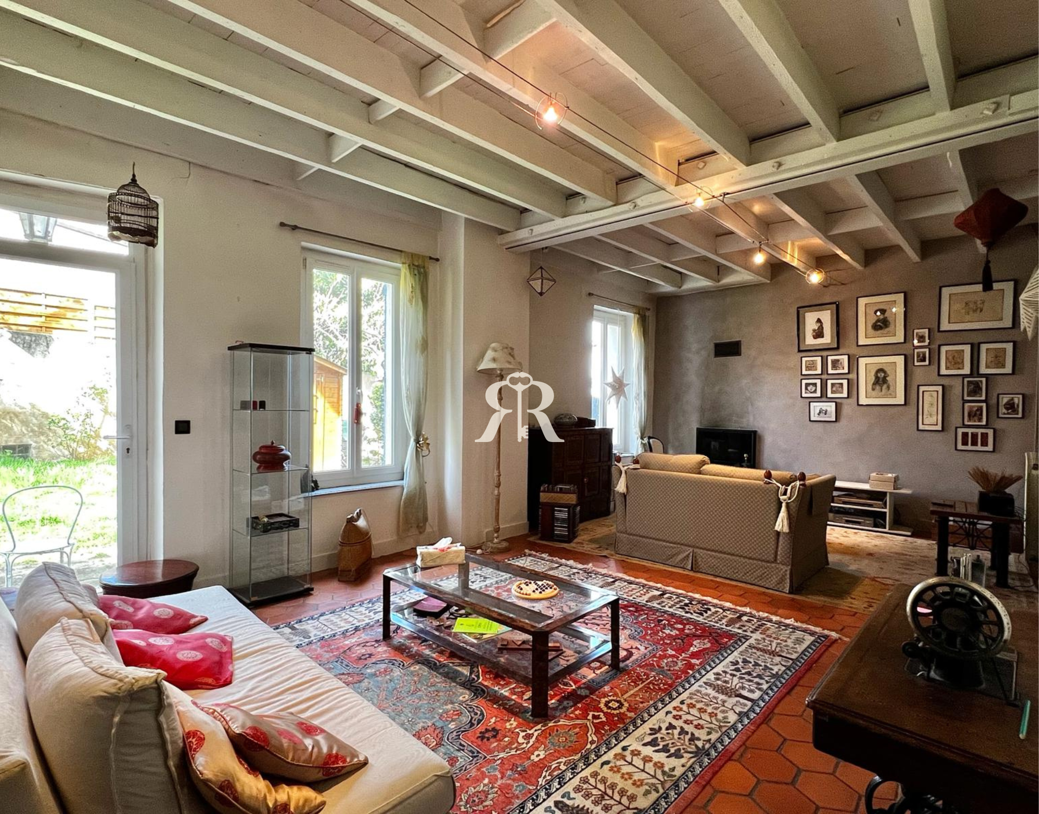 Maison à vendre à Orcet, 231 m², 7 pièces – photo 3 sur 14