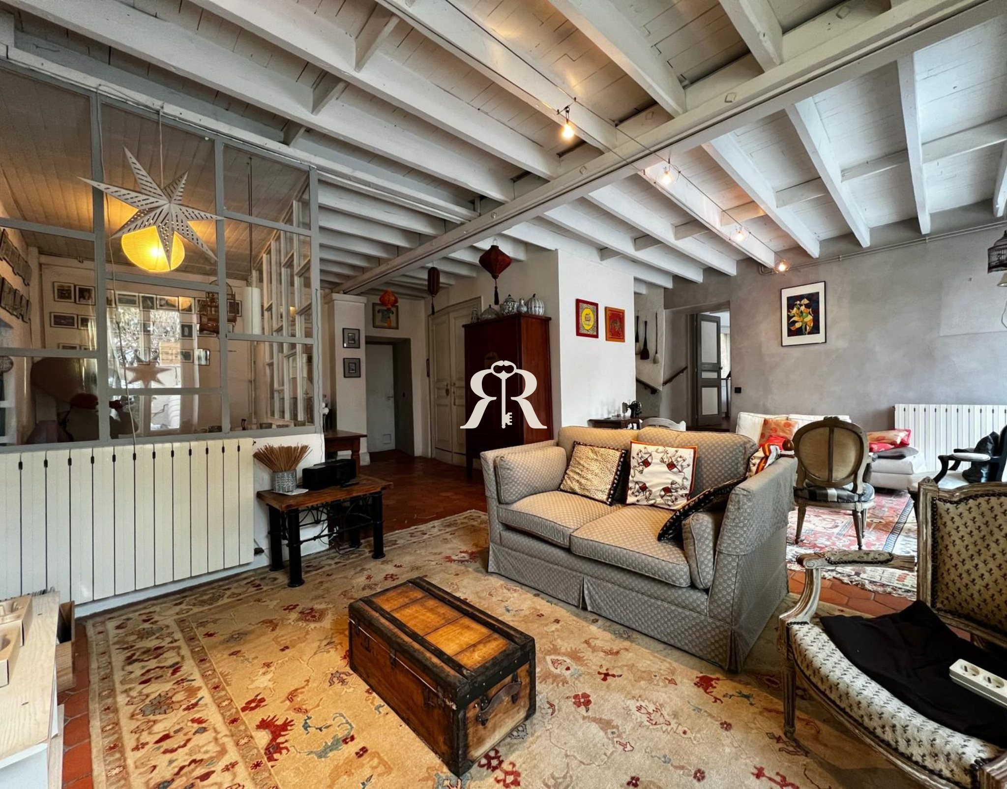Maison à vendre à Orcet, 231 m², 7 pièces – photo 2 sur 14