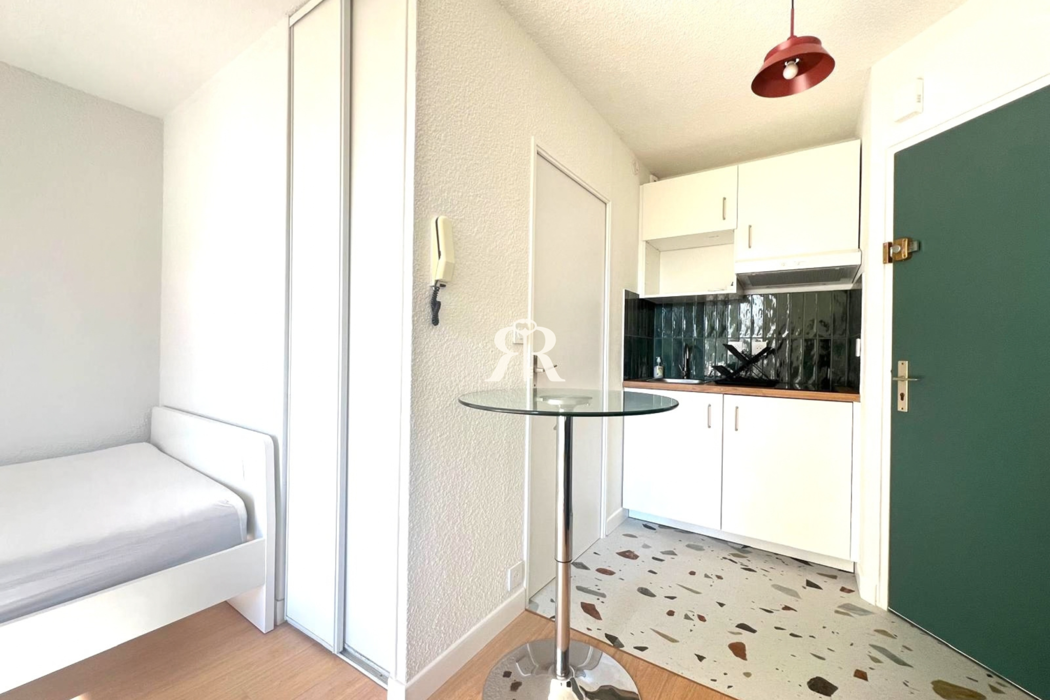 Appartement à louer à Clermont ferrand, 22 m², 1 pièce – photo 2 sur 11