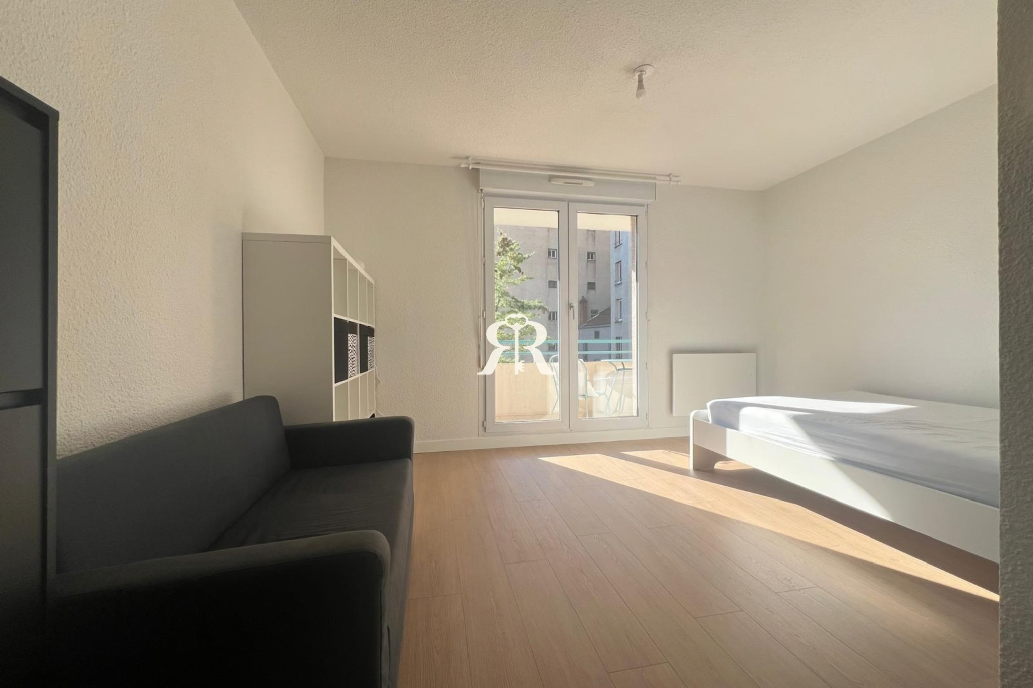 Appartement à louer à Clermont ferrand, 22 m², 1 pièce – photo 3 sur 11