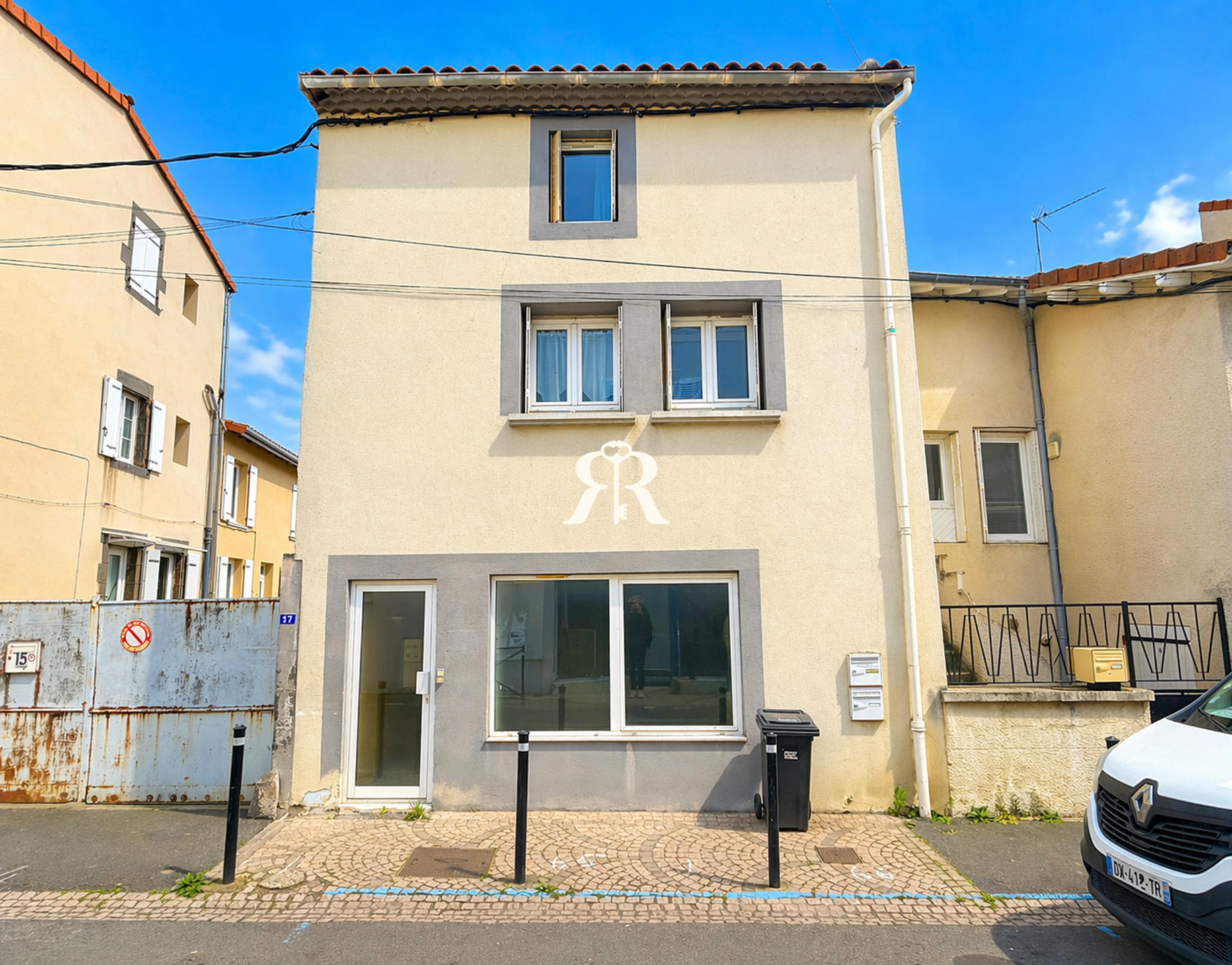 Maison à vendre à Gerzat, 68 m² – photo 1 sur 12