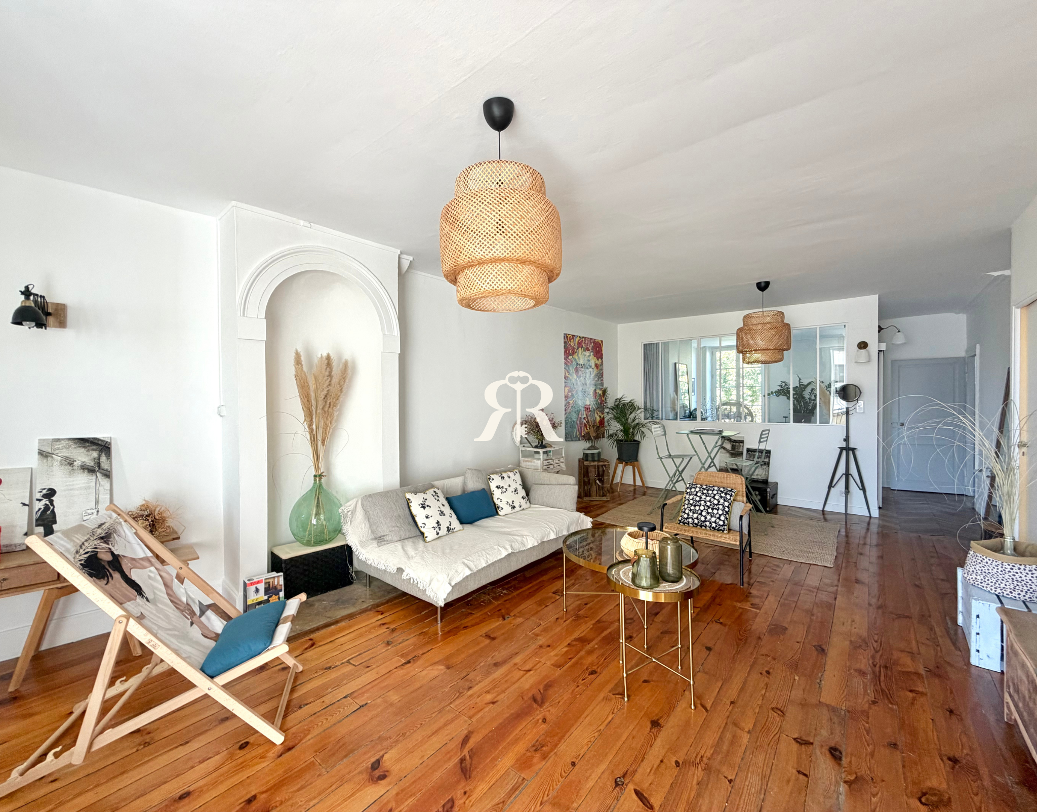 Appartement à vendre à Clermont ferrand, 120 m², 3 pièces – photo 1 sur 18