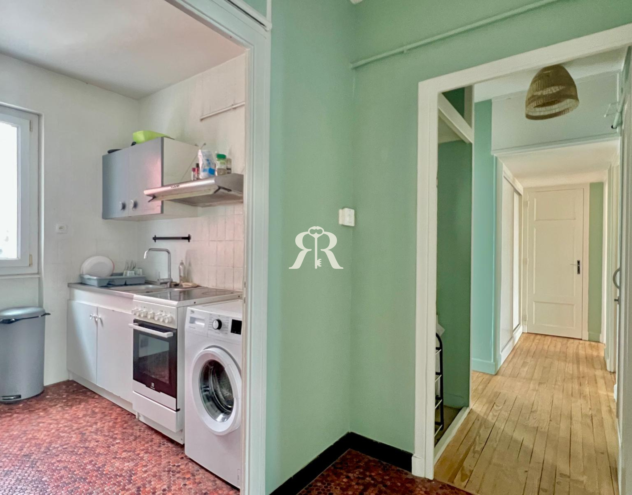 Appartement à vendre à Clermont ferrand, 81,77 m², 5 pièces – photo 3 sur 10
