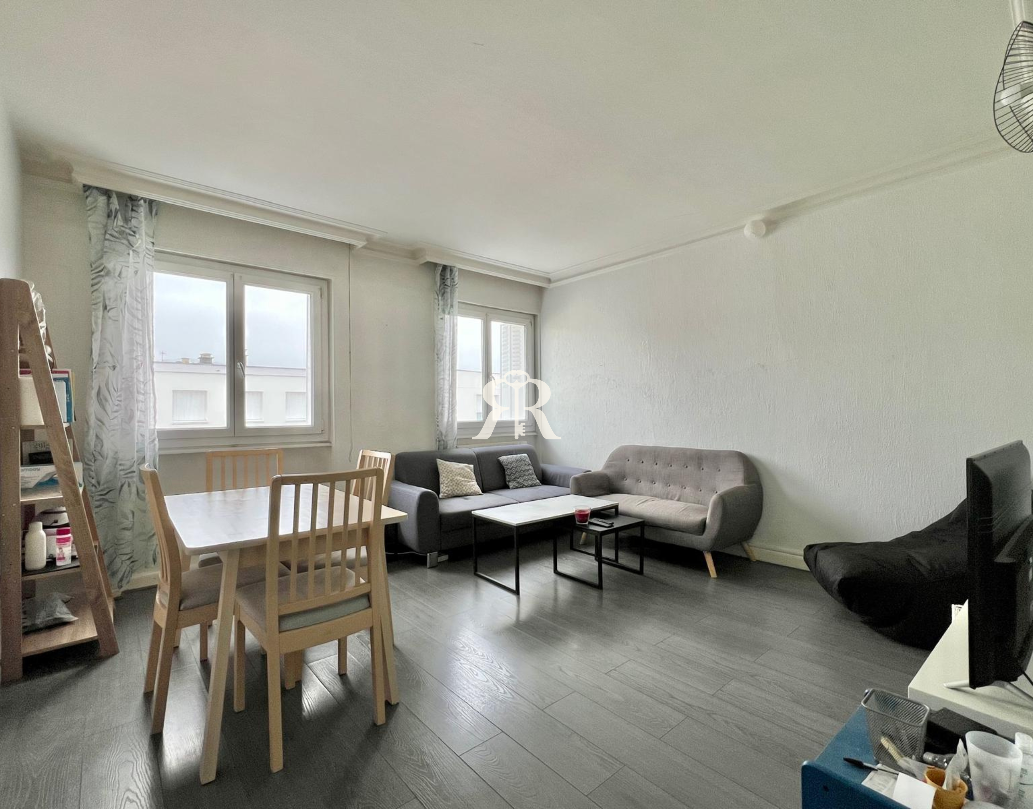 Appartement à vendre à Clermont ferrand, 81,77 m², 5 pièces – photo 2 sur 10