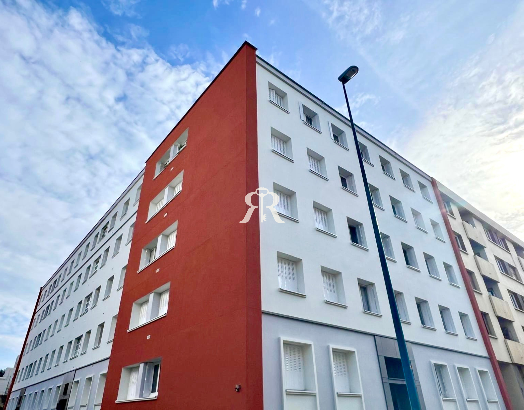 Appartement à vendre à Clermont ferrand, 81,77 m², 5 pièces – photo 1 sur 10