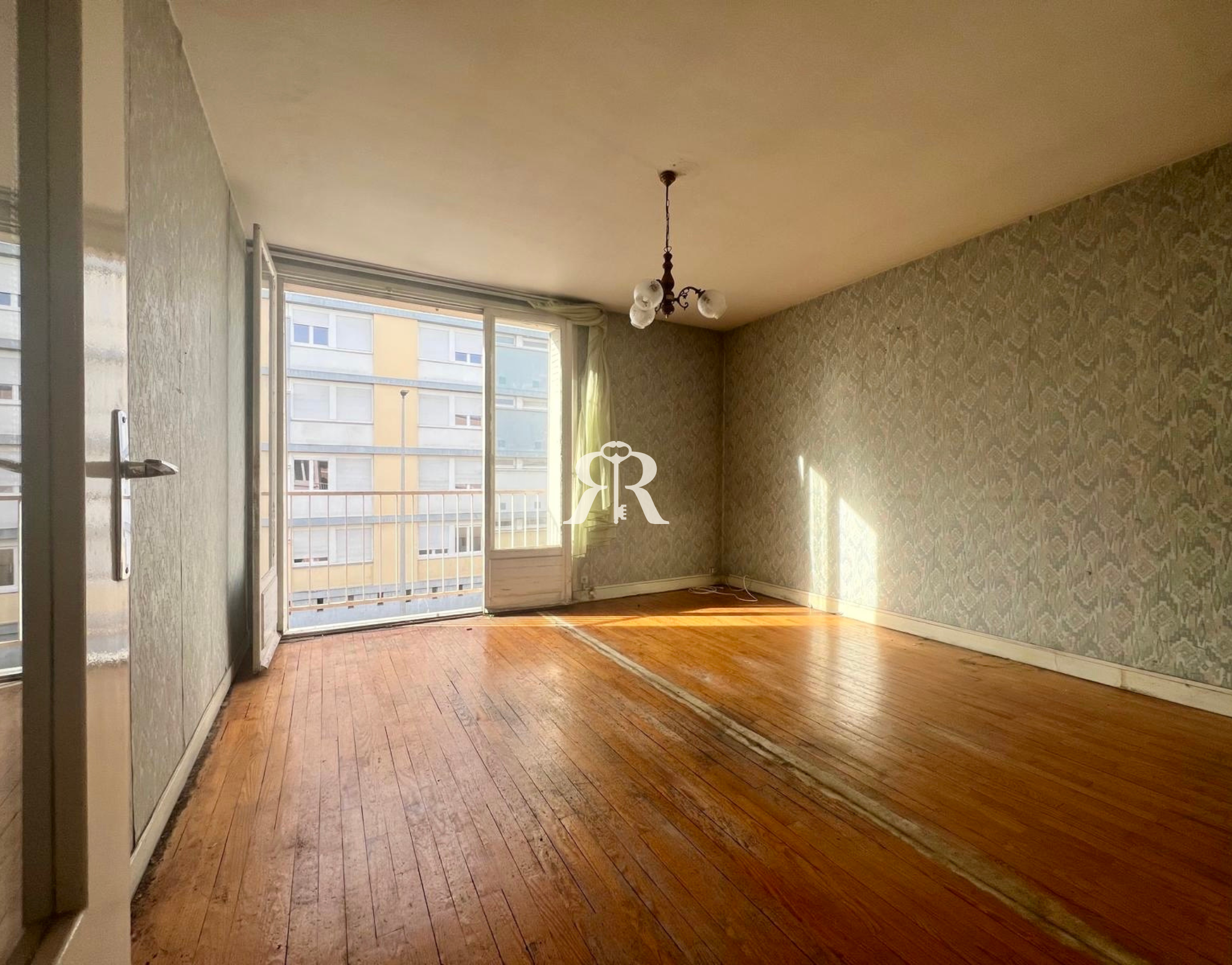 Appartement à vendre à Clermont ferrand, 48 m², 2 pièces – photo 1 sur 14
