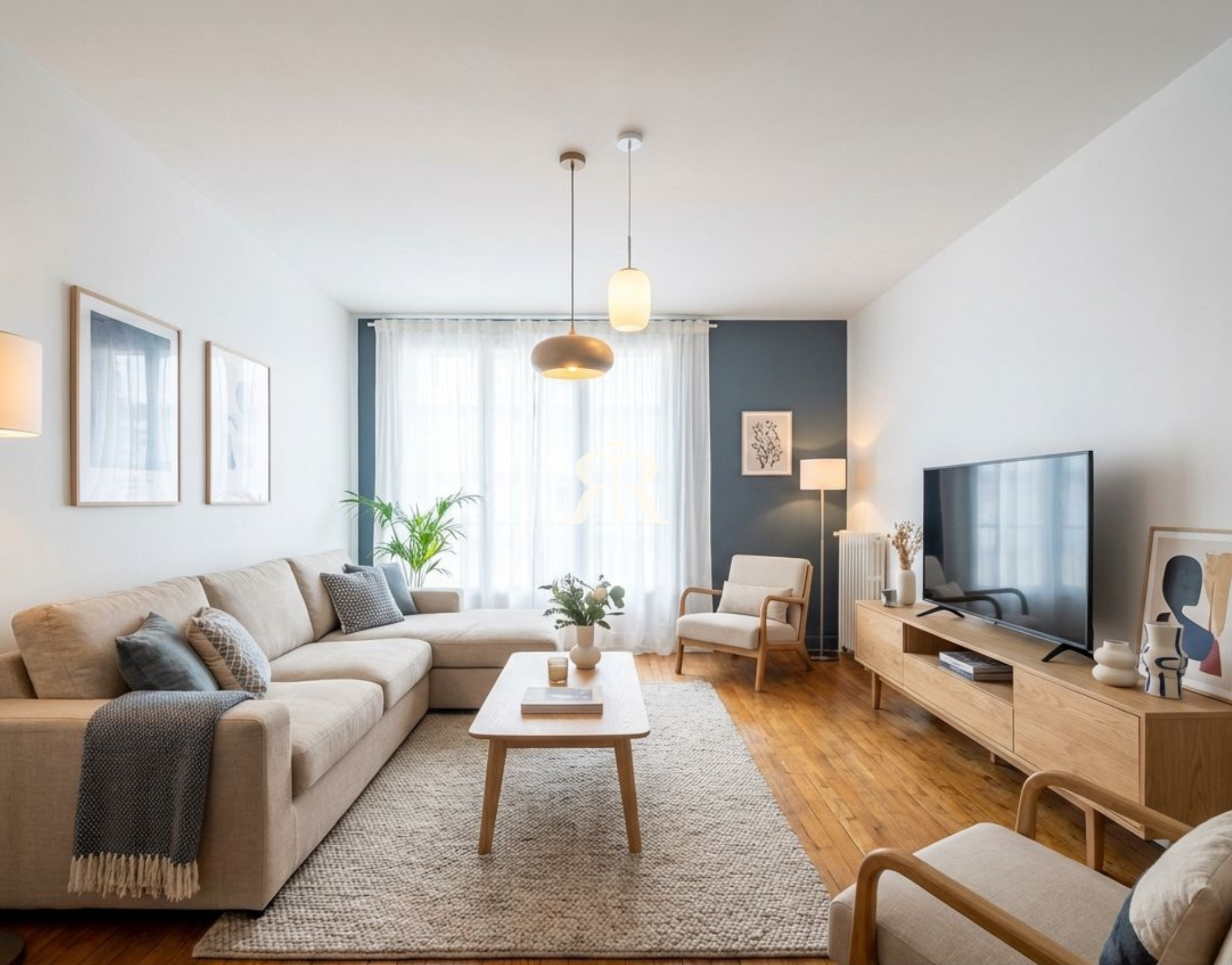 Appartement à vendre à Clermont ferrand, 48 m², 2 pièces – photo 2 sur 14