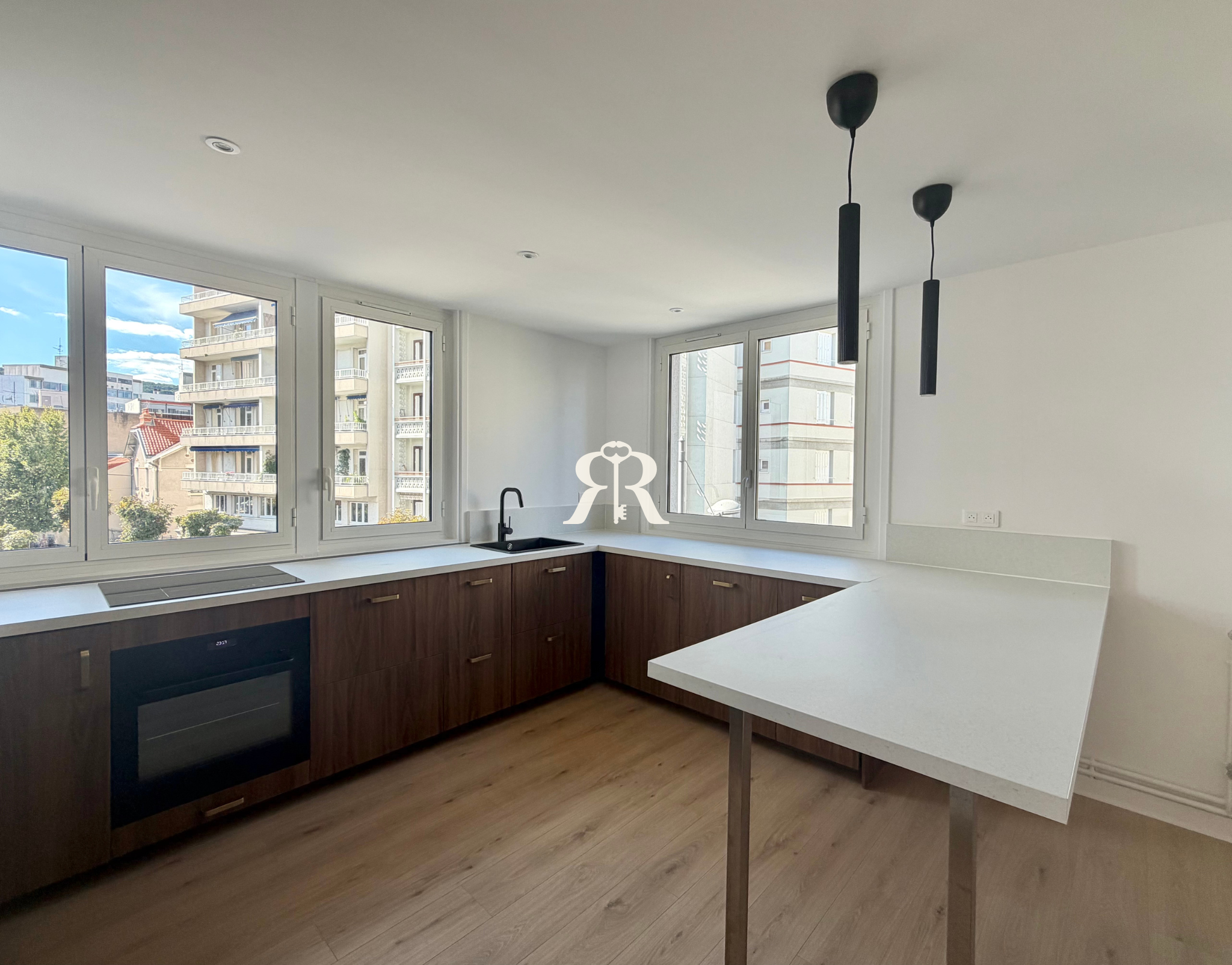 Appartement à vendre à Clermont ferrand, 131 m², 5 pièces – photo 3 sur 13