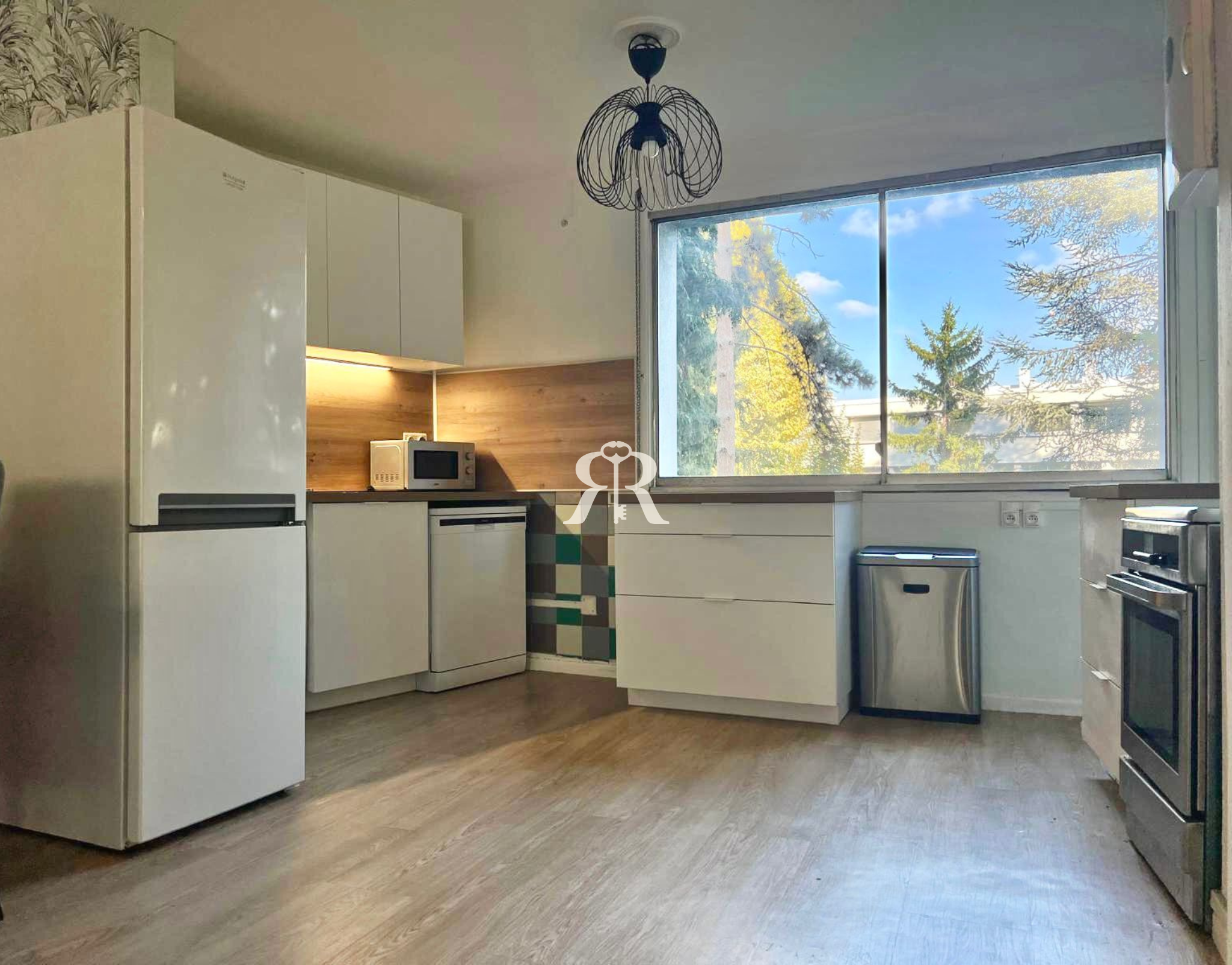 Appartement à vendre à Clermont ferrand, 78,35 m², 5 pièces – photo 1 sur 9