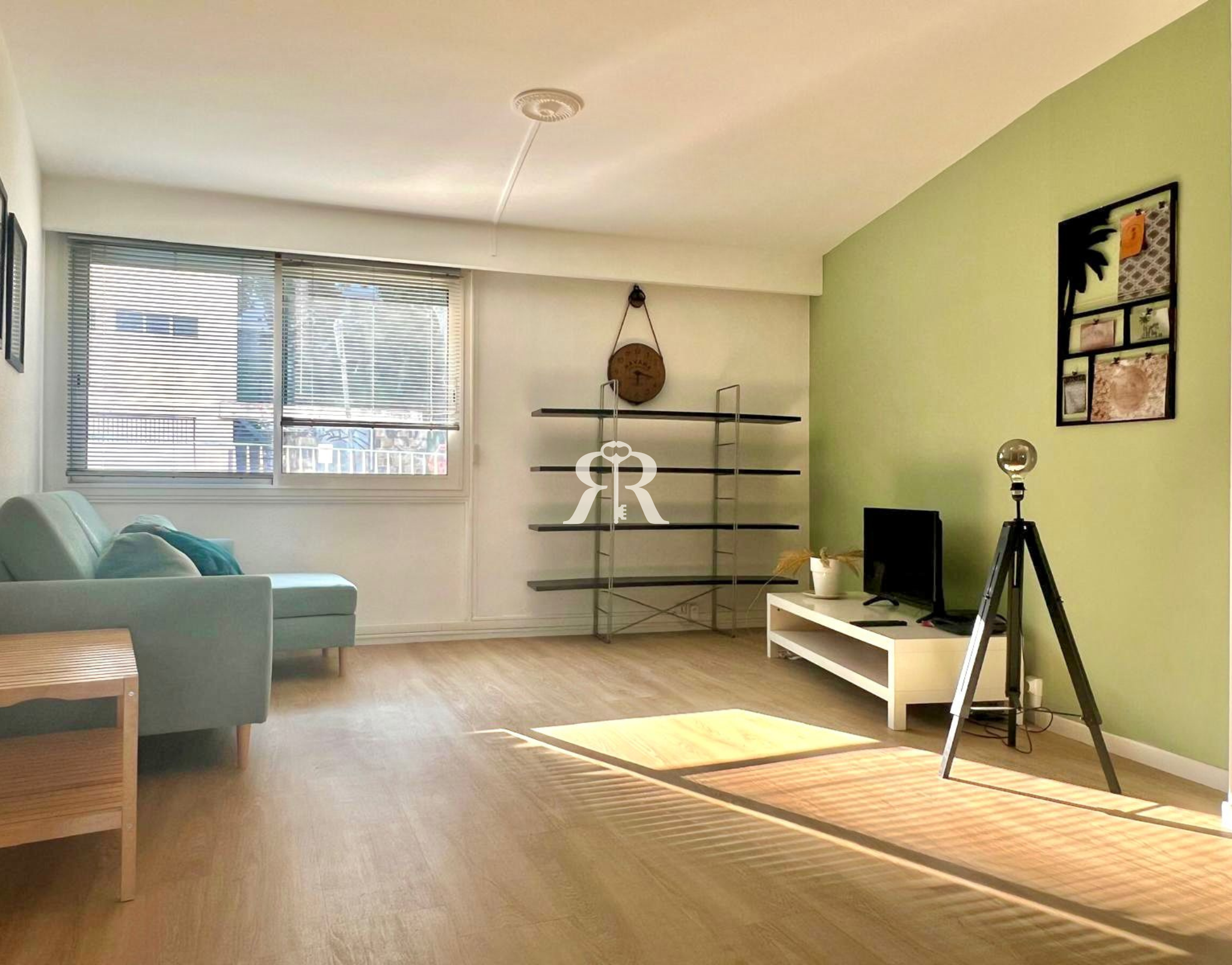 Appartement à vendre à Clermont ferrand, 78,35 m², 5 pièces – photo 3 sur 9