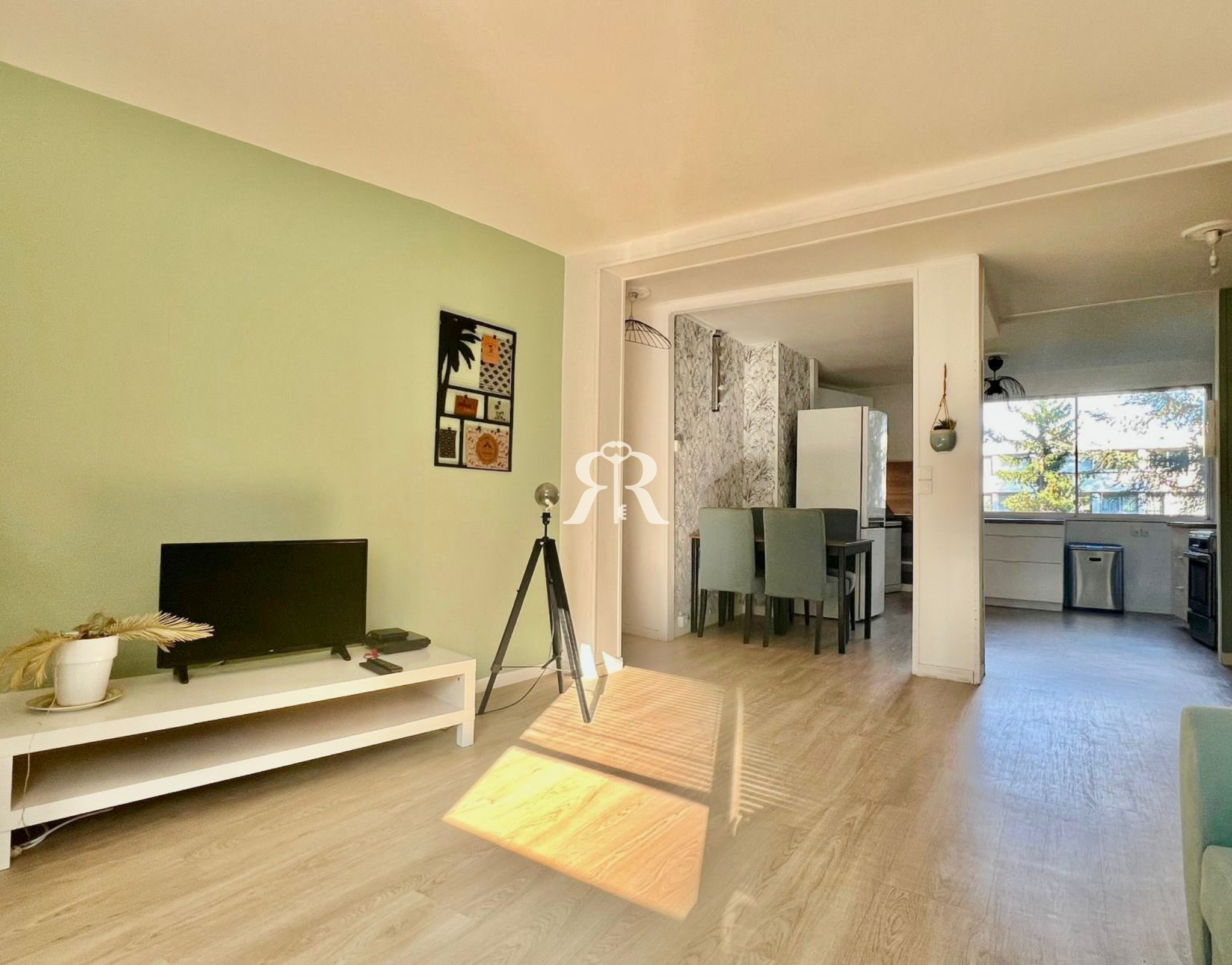 Appartement à vendre à Clermont ferrand, 78,35 m², 5 pièces – photo 2 sur 9