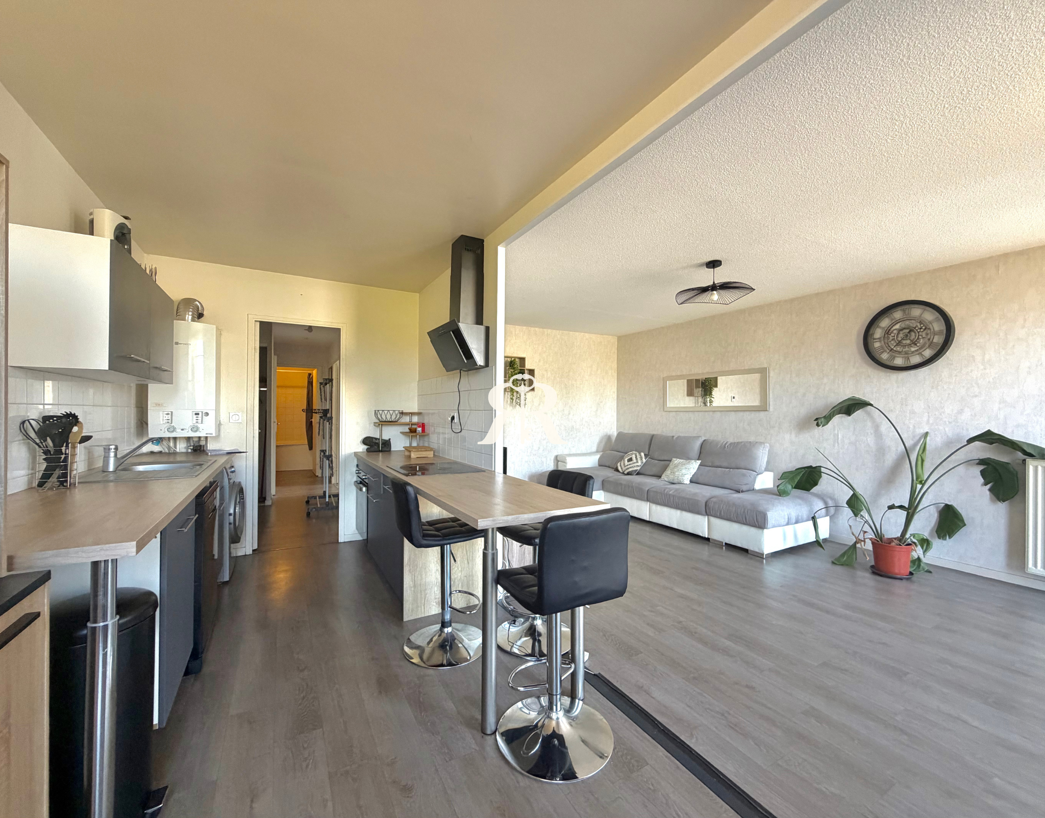 Appartement à louer à Clermont ferrand, 66 m², 3 pièces – photo 2 sur 14