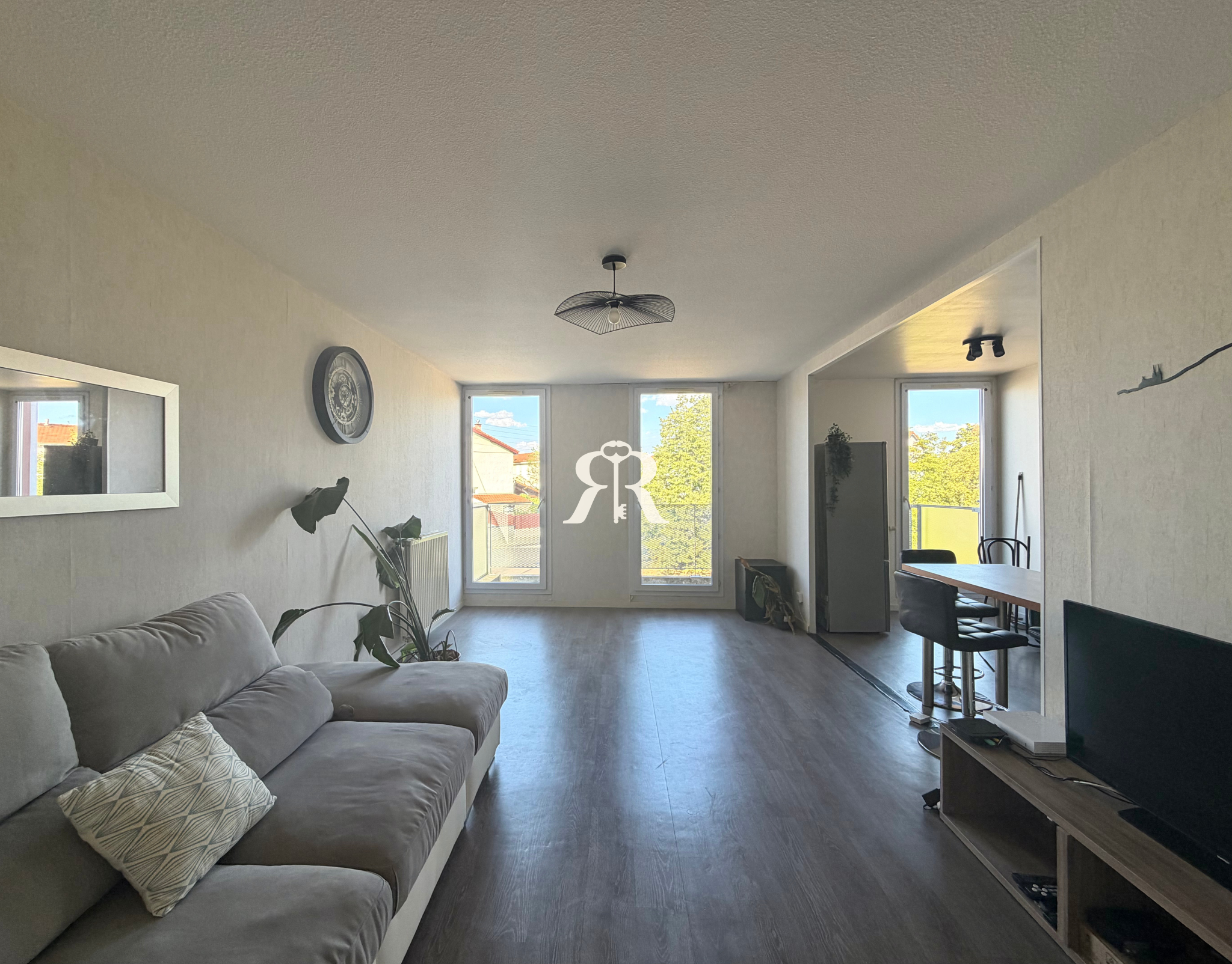 Appartement à louer à Clermont ferrand, 66 m², 3 pièces – photo 3 sur 14