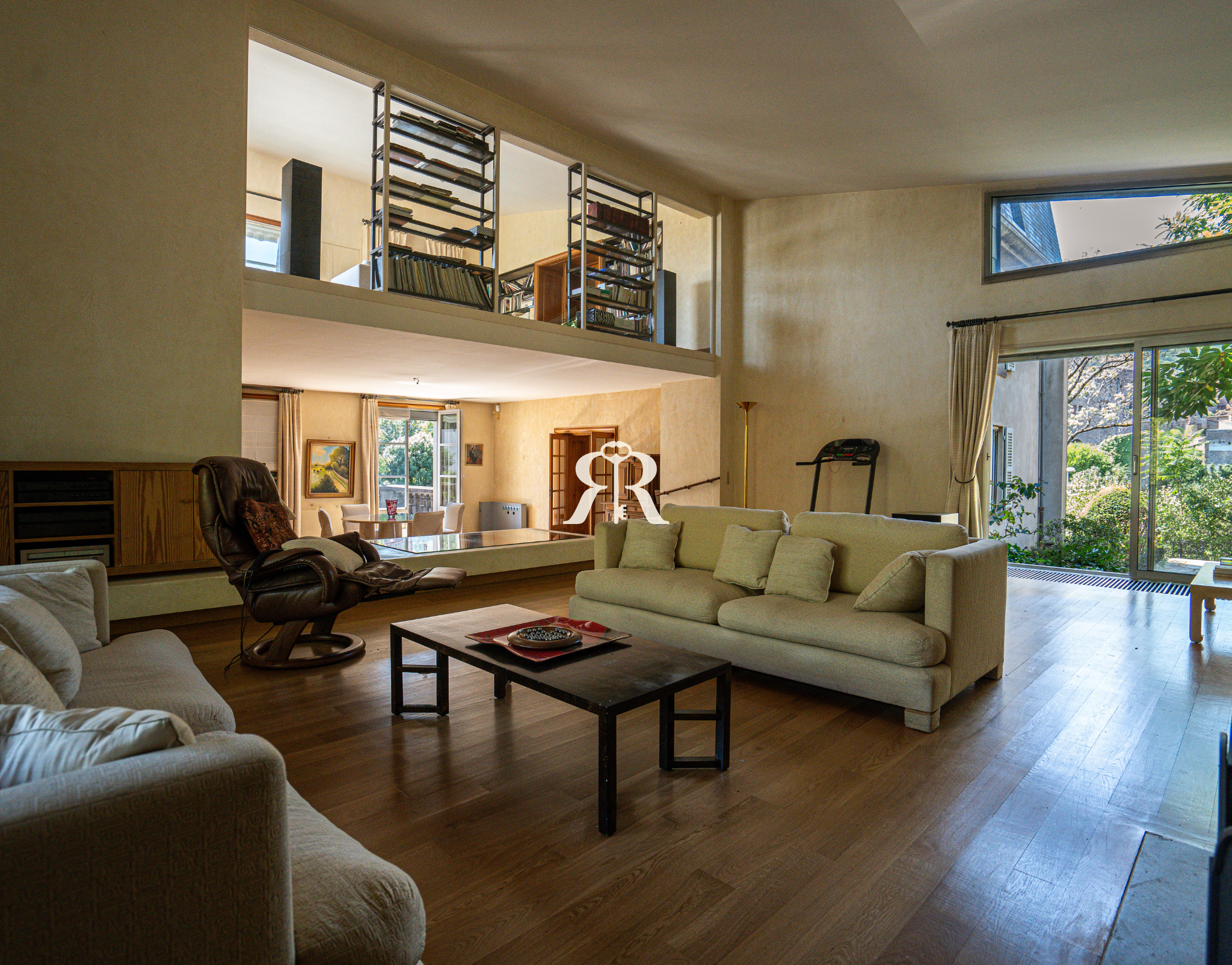 Maison à vendre à Royat, 380 m², 11 pièces – photo 3 sur 20
