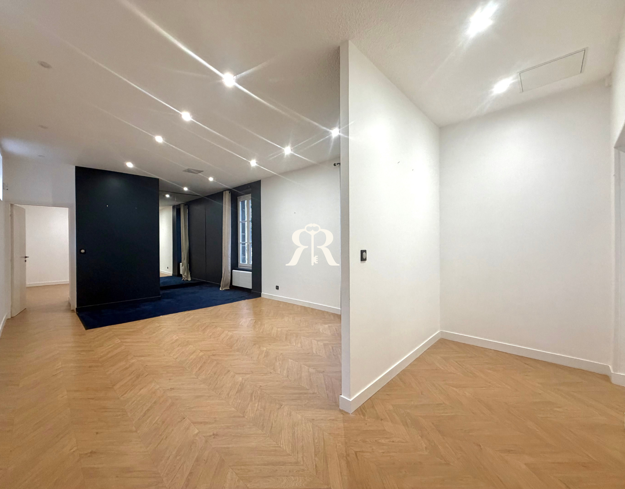 Local commercial à louer à Clermont ferrand, 60 m², 2 pièces – photo 1 sur 10