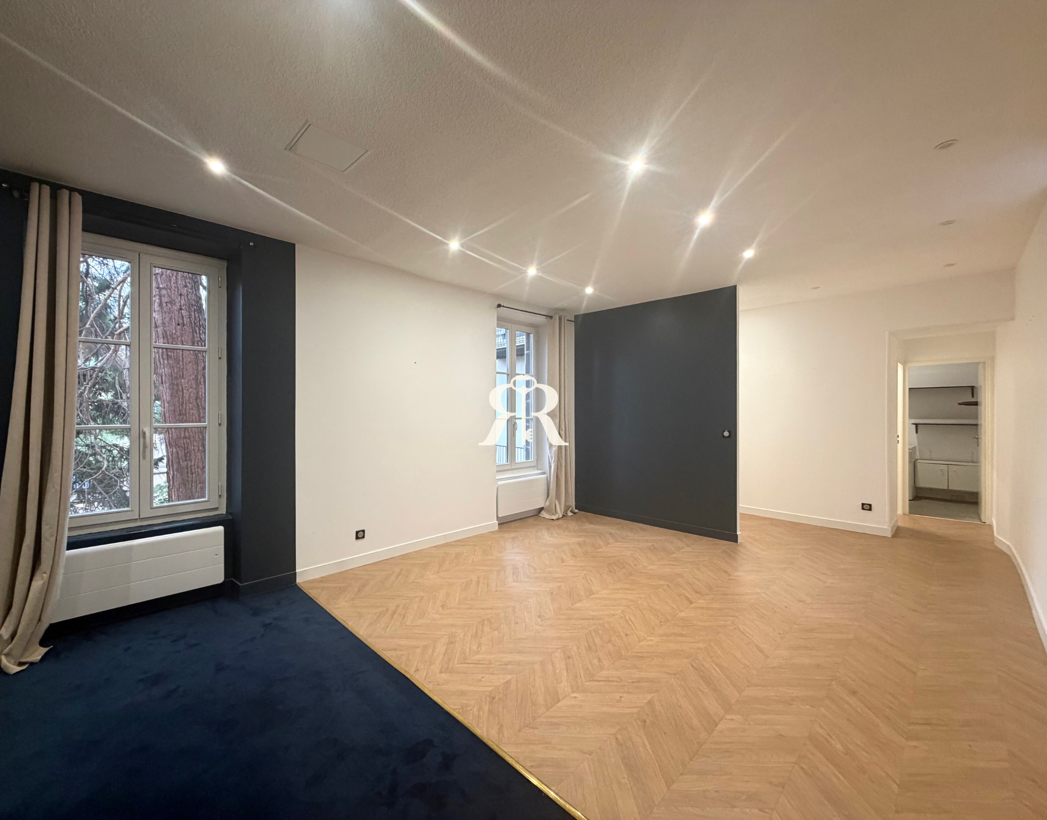 Local commercial à louer à Clermont ferrand, 60 m², 2 pièces – photo 2 sur 10