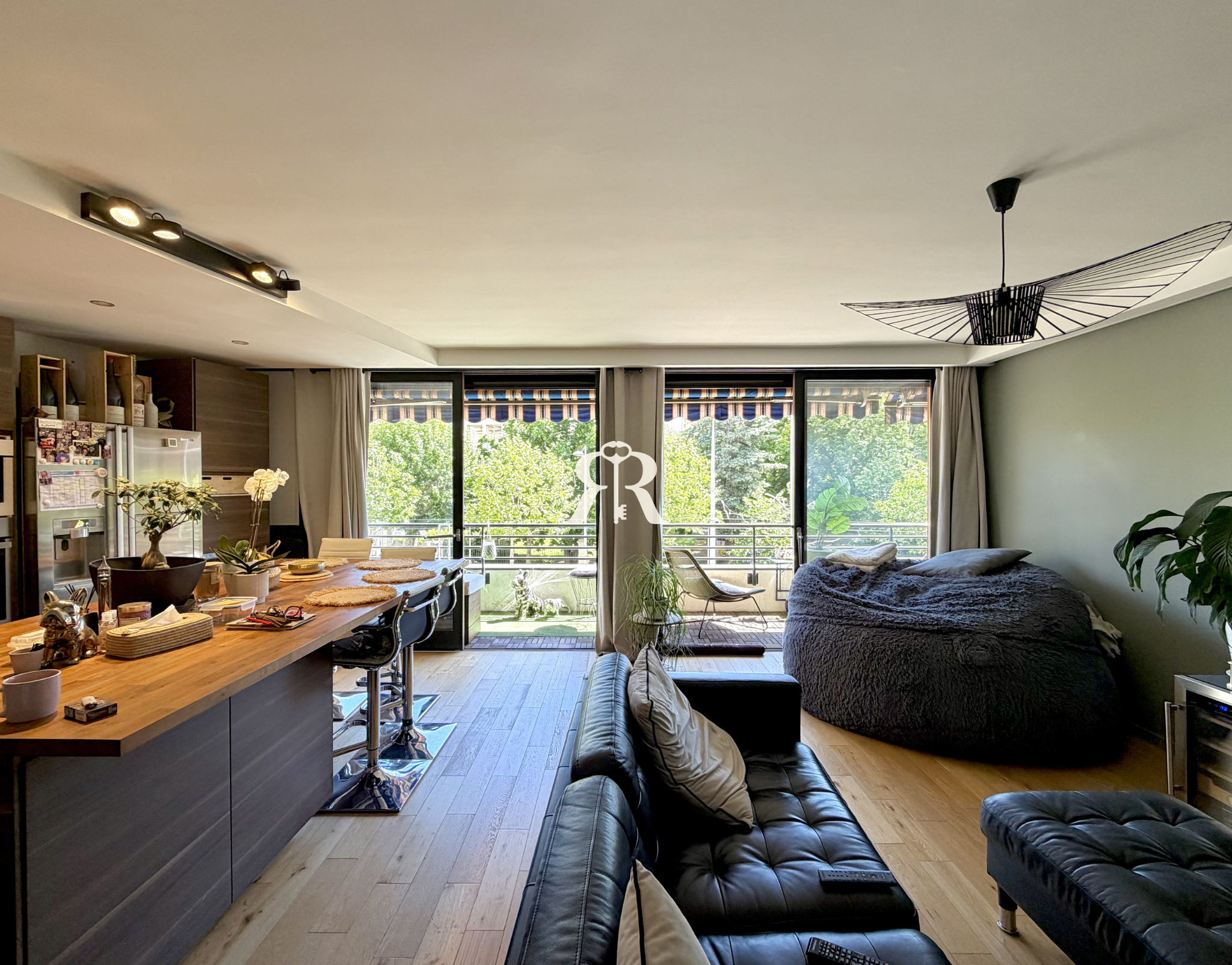 Appartement à vendre à Clermont ferrand, 97,72 m², 4 pièces – photo 1 sur 16