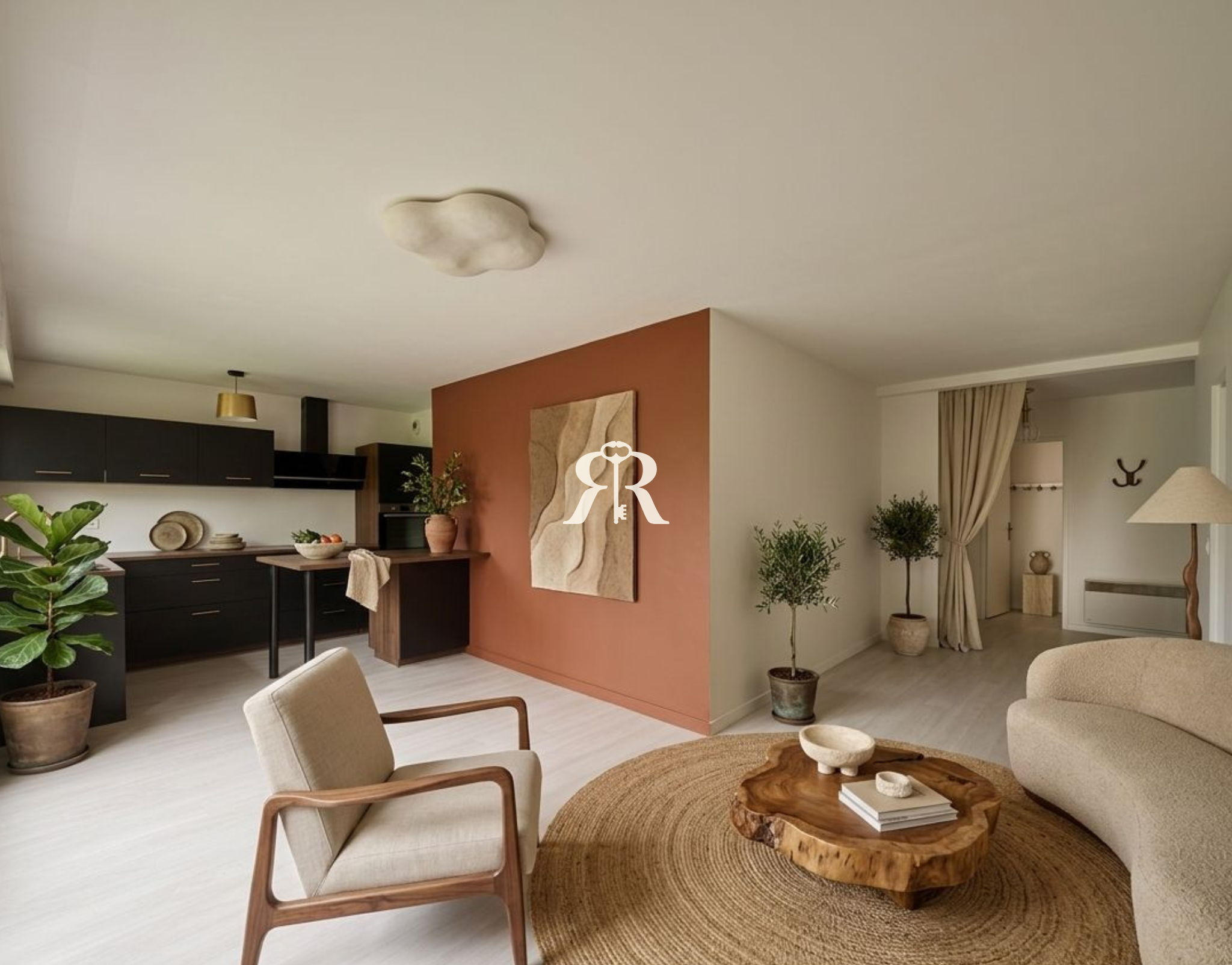 Appartement à vendre à Chamalieres, 78 m², 3 pièces – photo 1 sur 14