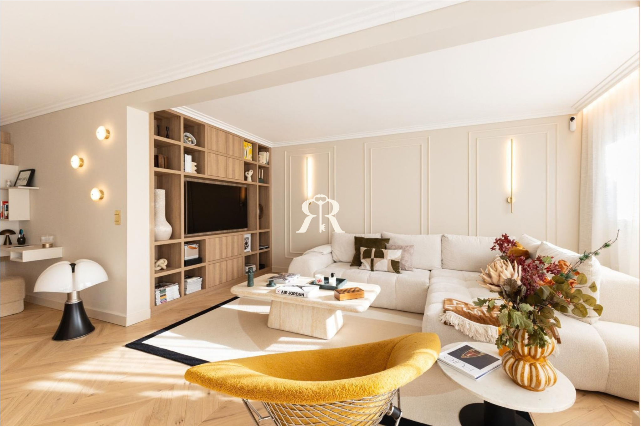 Appartement à louer à Chamalieres, 132 m², 5 pièces – photo 3 sur 16