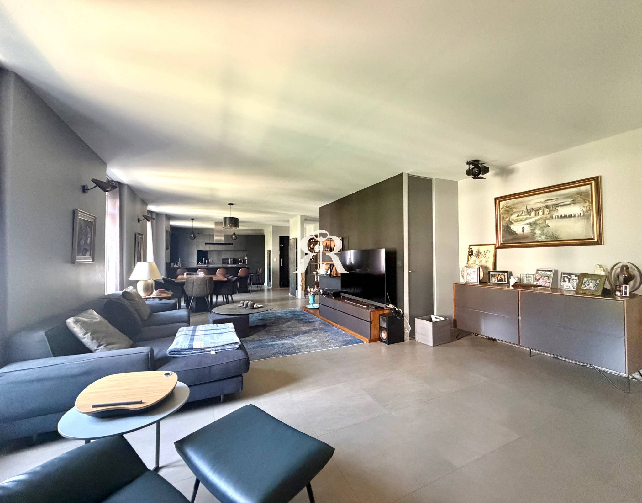 Appartement à louer à Royat, 153 m², 6 pièces – photo 1 sur 19