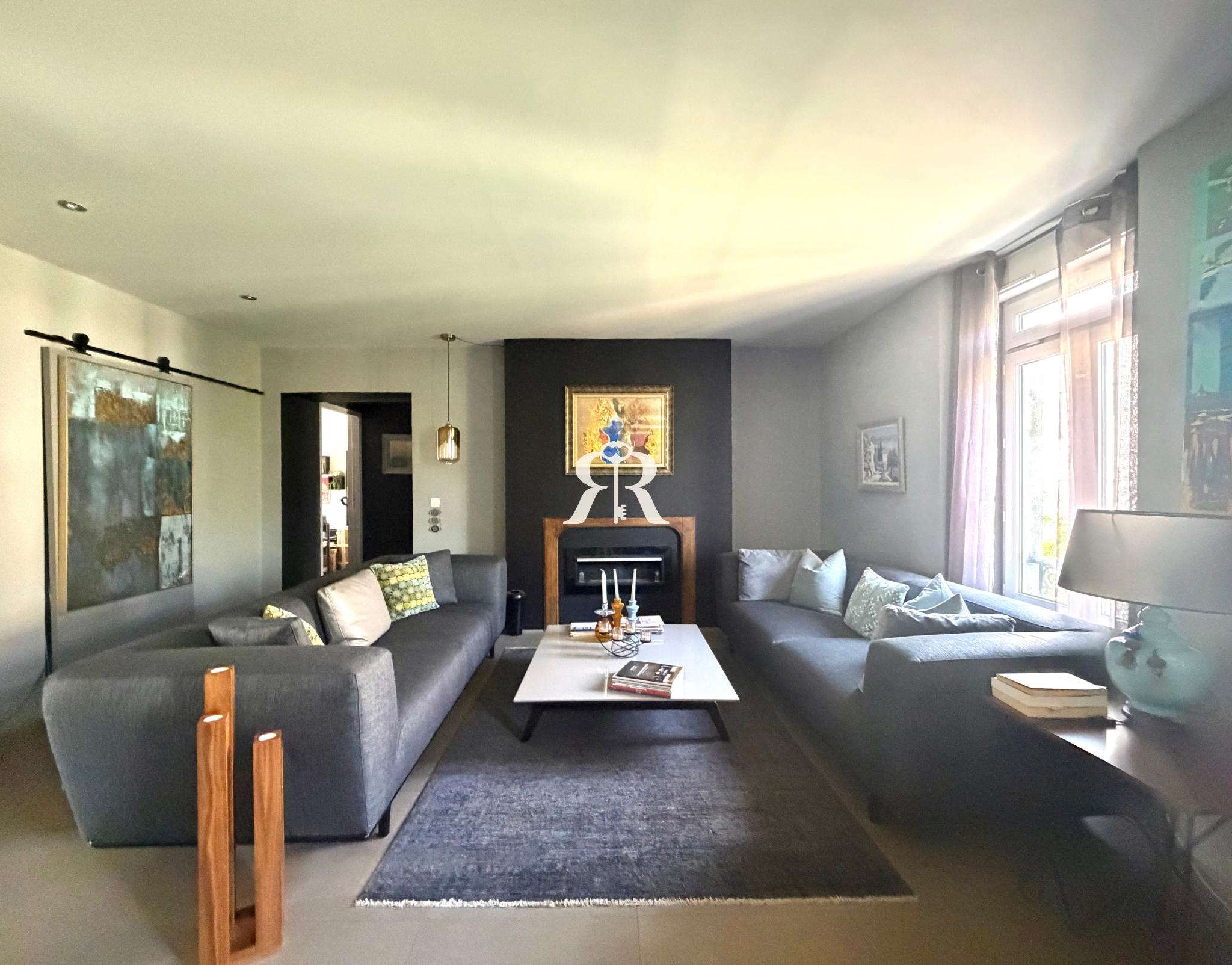 Appartement à louer à Royat, 153 m², 6 pièces – photo 3 sur 19