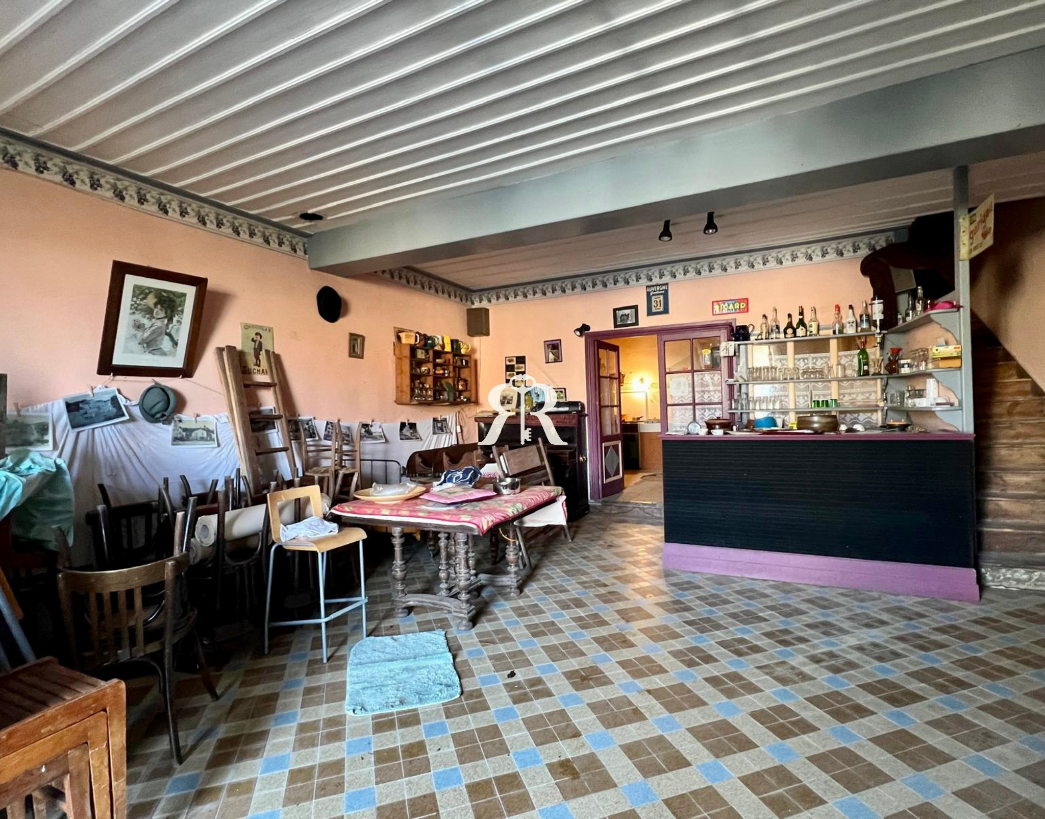 Maison à vendre à Brousse, 255 m², 11 pièces – photo 3 sur 19