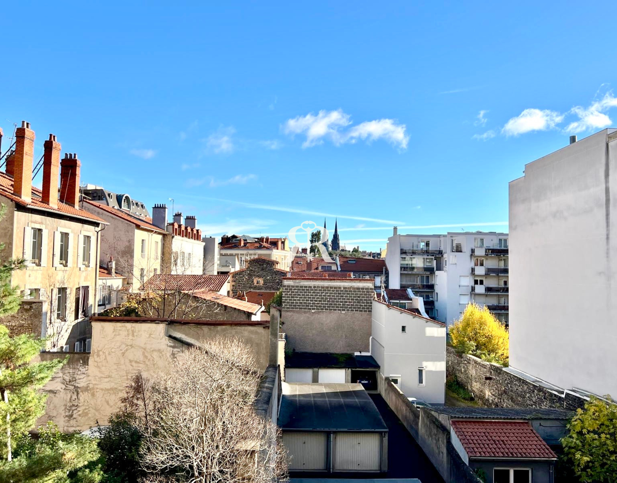 Appartement à vendre à Clermont ferrand, 93 m², 4 pièces – photo 1 sur 14
