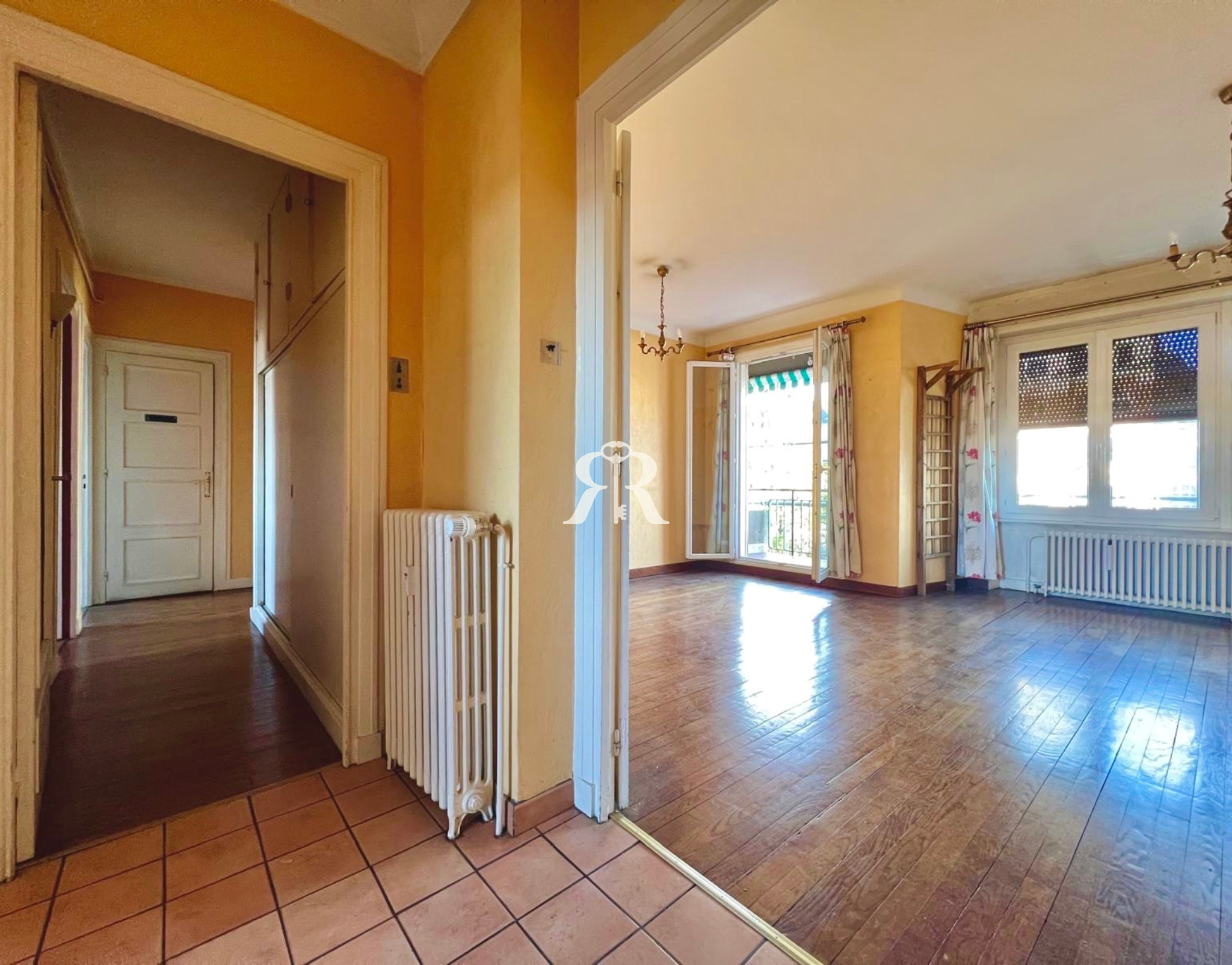 Appartement à vendre à Clermont ferrand, 93 m², 4 pièces – photo 2 sur 14