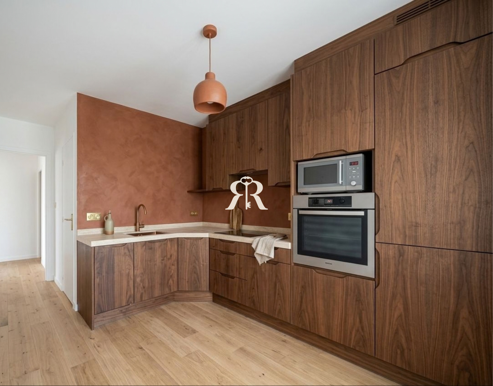 Appartement à vendre à Chamalieres, 109 m², 5 pièces – photo 3 sur 15