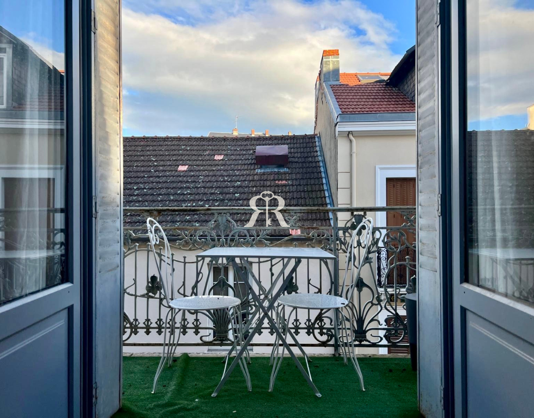 Appartement à vendre à Vichy, 92,85 m², 4 pièces – photo 3 sur 19