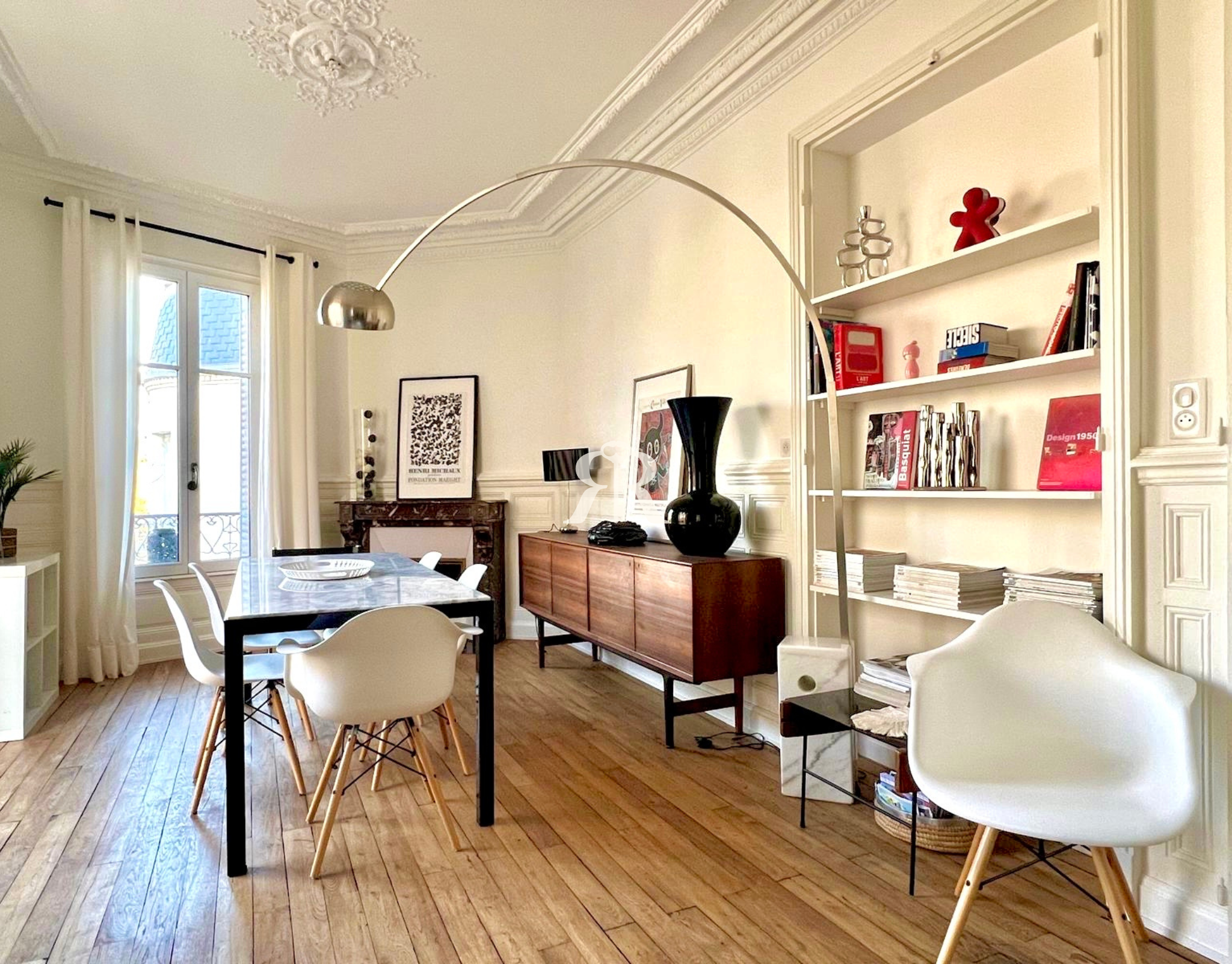Appartement à vendre à Vichy, 92,85 m², 4 pièces – photo 1 sur 19