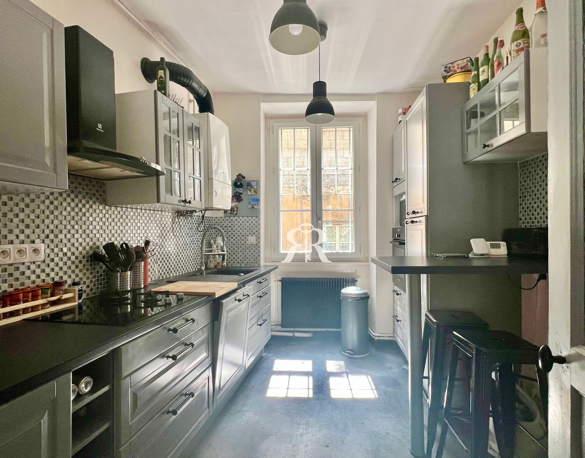 Appartement à vendre à Clermont ferrand, 84 m², 4 pièces – photo 2 sur 9