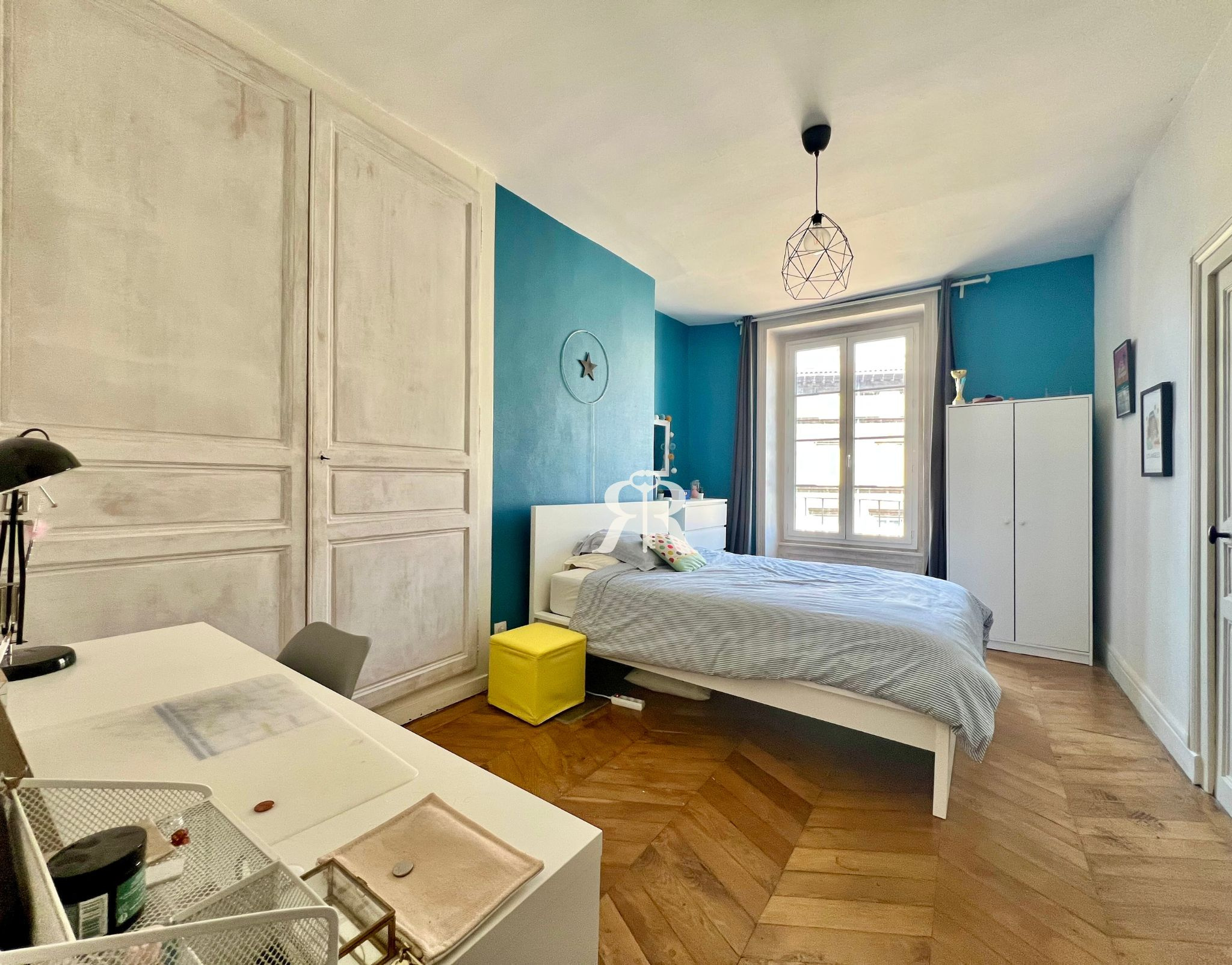 Appartement à vendre à Clermont ferrand, 84 m², 4 pièces – photo 3 sur 9