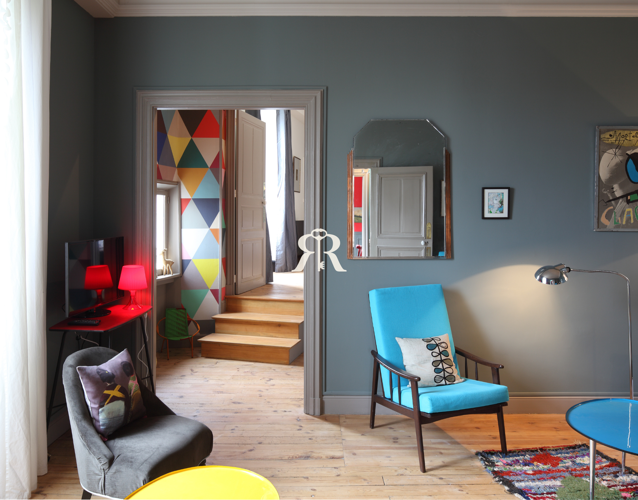 Maison à vendre à Sauxillanges, 248 m², 14 pièces – photo 2 sur 20