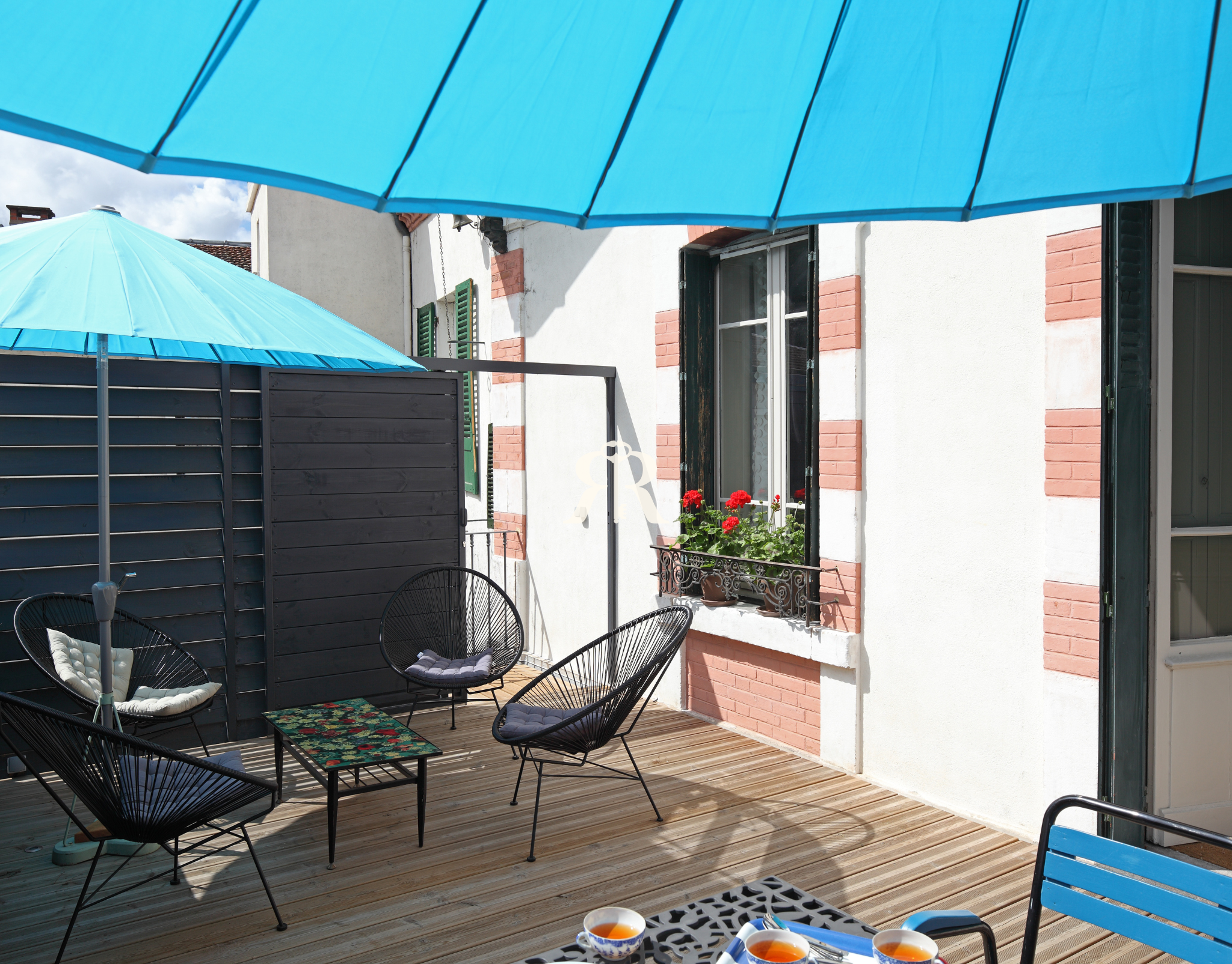 Maison à vendre à Sauxillanges, 248 m², 14 pièces – photo 3 sur 20