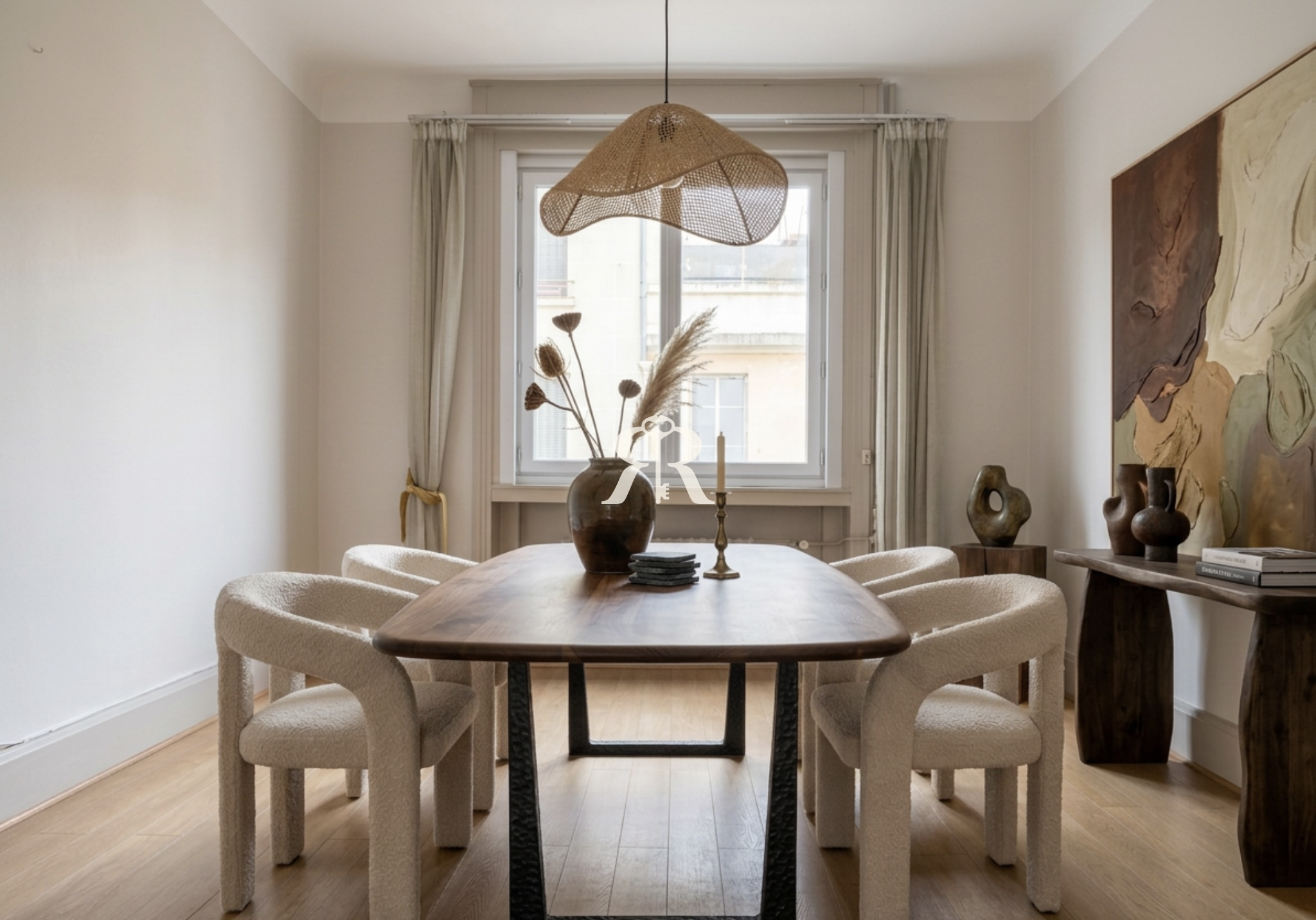 Appartement à vendre à Clermont ferrand, 61 m², 3 pièces – photo 3 sur 14
