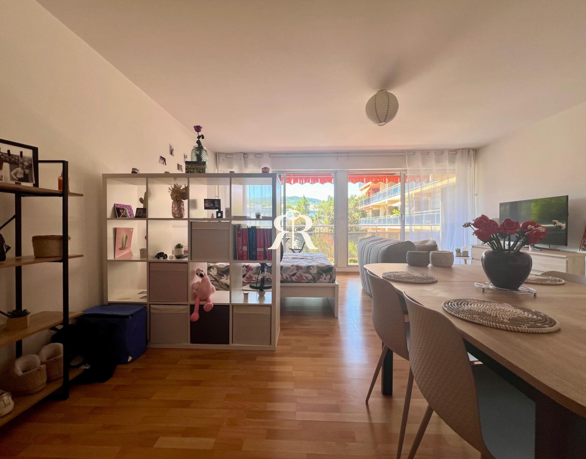 Appartement à vendre à Clermont ferrand, 36 m², 1 pièce – photo 1 sur 7