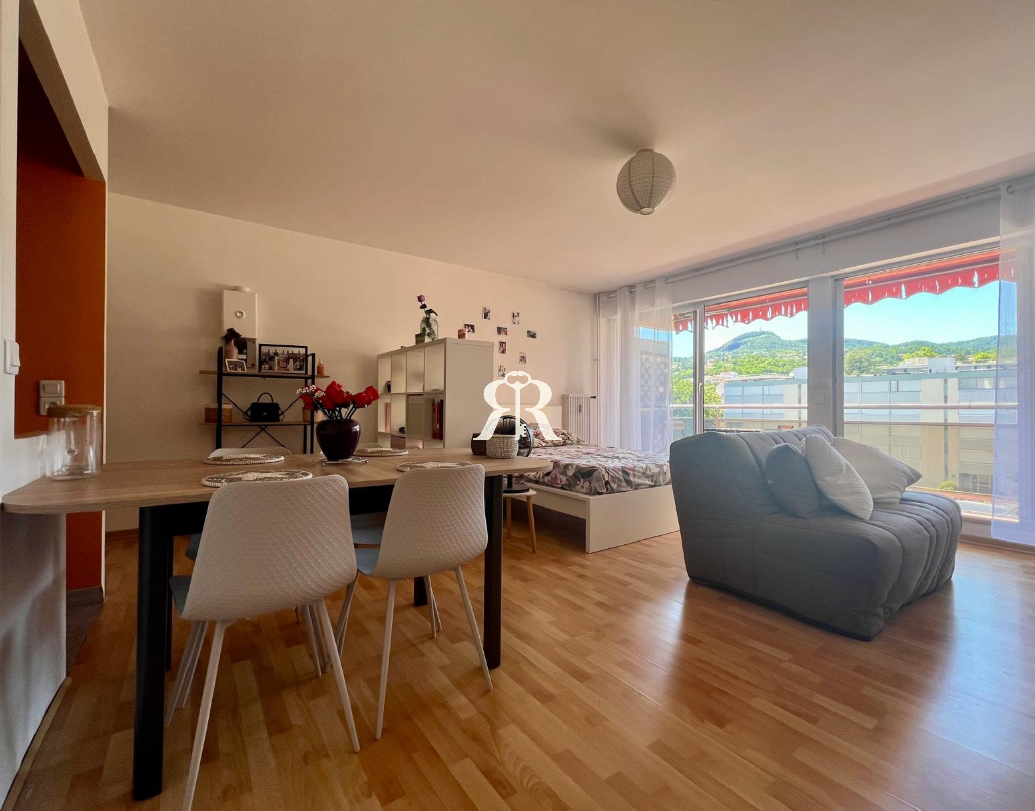 Appartement à vendre à Clermont ferrand, 36 m², 1 pièce – photo 2 sur 7