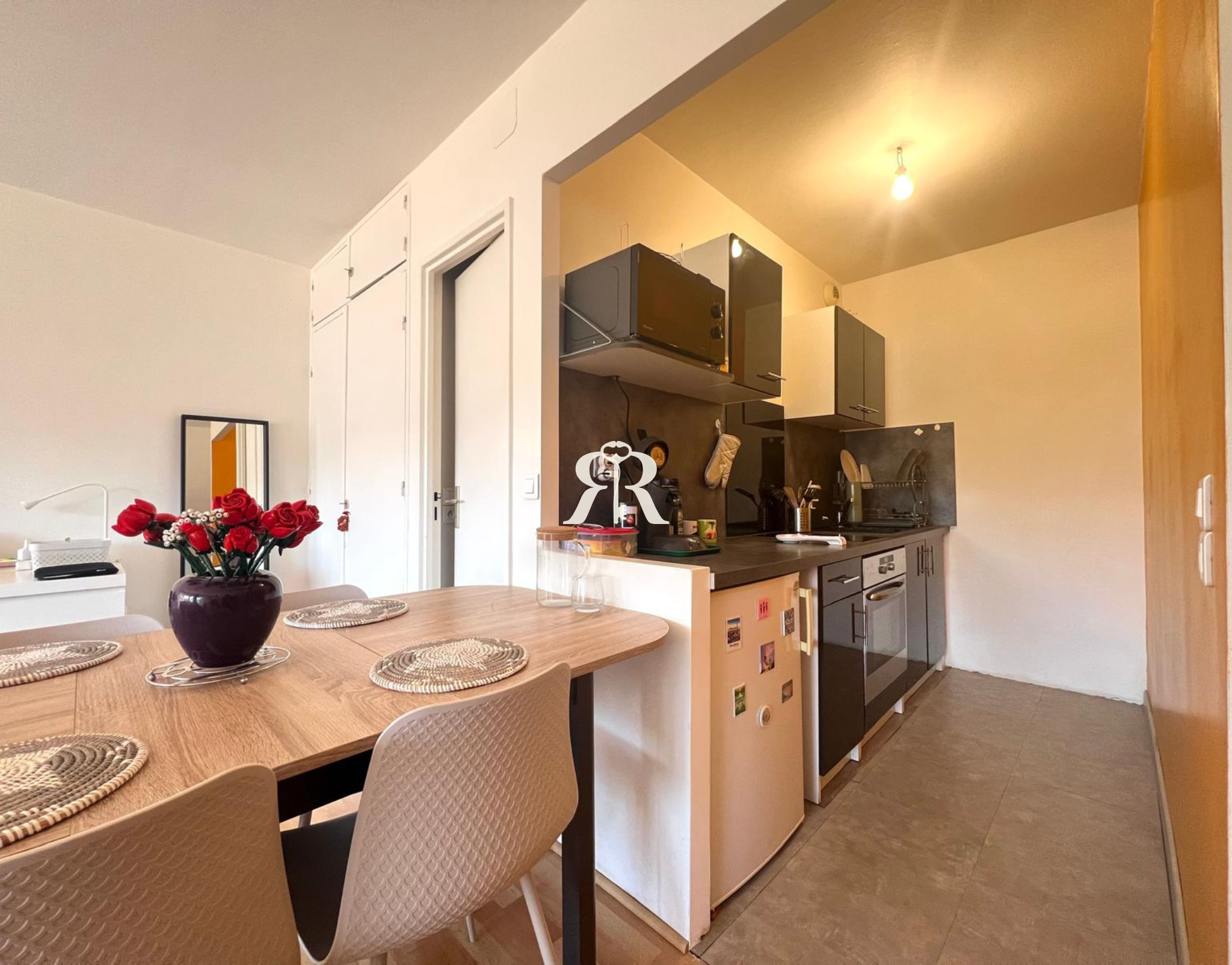 Appartement à vendre à Clermont ferrand, 36 m², 1 pièce – photo 3 sur 7