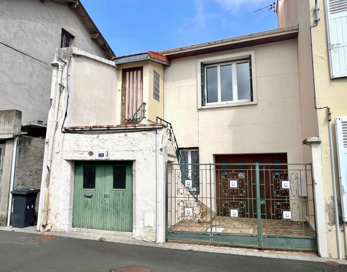 property